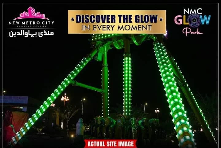 Glow Park