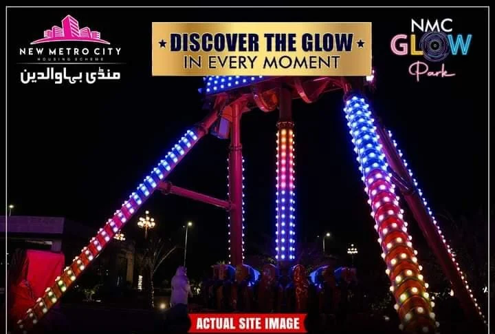 Glow Park